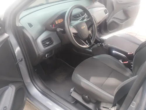 Chevrolet Joy Sedán 1.4
