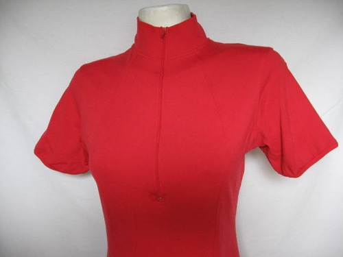Remera Deportiva Admit One, Talle M