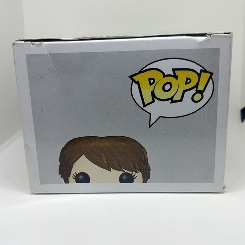 Figura Colección Funko Pop Game Of Thrones Arya Stark