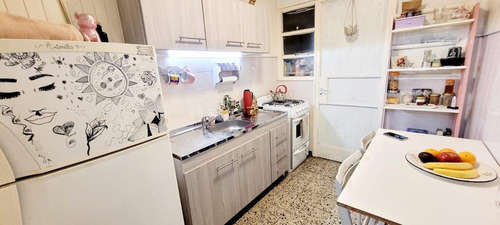 Imagen 10 de 14 de Departamento 2 Ambientes Con Balcón!