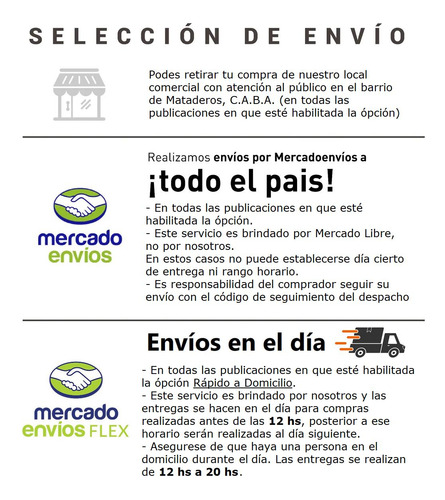 Imagen 7 de 7 de Cubre Alfombras Universal De 64x44 + 33x43 Juego 4