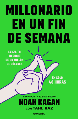 Millonario En Un Fin De Semana