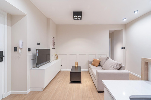 Venta Departamento 2 Ambientes - Plaza Colon Mar Del Plata