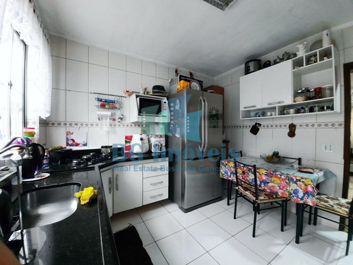 Imagem 7 de 30 de Sobrado À Venda Com 2 Dormitórios 2 Banheiros 1 Vaga Coberta Com 129m² Em Taipas-sp Zona Norte - Bg21-115