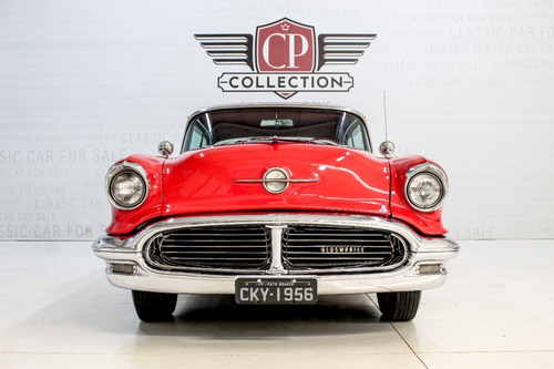Imagem 2 de 9 de Oldsmobile Holyday Tag Cadillac Thunderbird Buick Pontiac