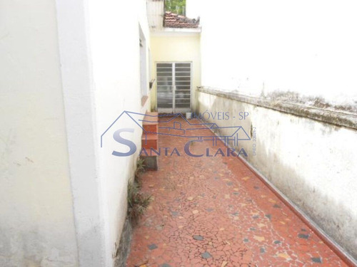 Imagem 6 de 15 de Salão Comercial Para Locação, Campo Grande, São Paulo. - Sc7094