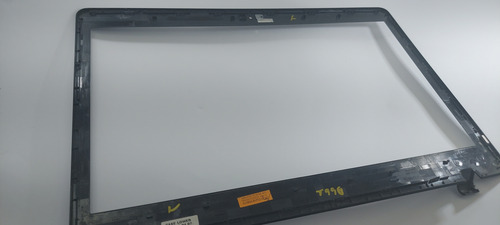 Moldura Notebook Np370e4k E Np370e4j Samsung Aro Np370e4 Preto (Usado)