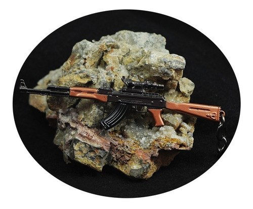 Imagen 1 de 2 de Llaveros Pubg Tienda Oficial Modelos Disponibles