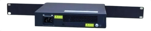 Switch Gigabit Hp 1910 Jg348a - 8 Portas + 1 Sfp