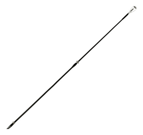 Vara Carretilha Lumis Exsence 701 -2,13m -15-30lbs Inteiriça