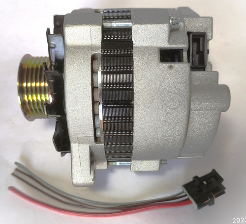 Alternador Dodge Monaco Eagle Premier V6 3.0 L 1990-1992  