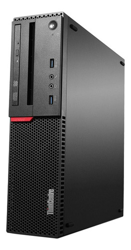 Cpu Core I5 -6500 Lenovo, 8 Ram, Hdd 1t + Teclado + Mouse (Usado)