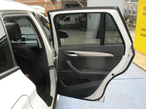 Bmw X1 Sdrive 18i 4x2 1500cc At Aa