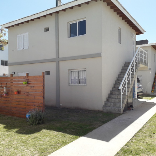 Departamento Para 5 Personas Centro Santa Teresita