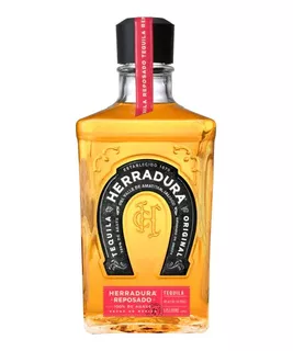 Tequila Herradura Reposado Botellón 1.75lts Bostonmartin