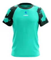 Comprar Remera Ueso Hombre Tenis Padel Squash Gym Deportiva