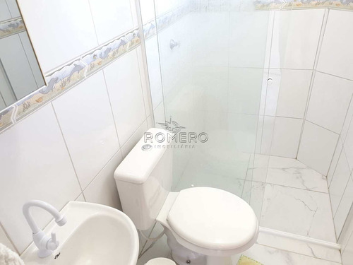 Imagem 16 de 20 de Apartamento Com 2 Dorms, Praia Da Maranduba, Ubatuba - R$ 265 Mil, Cod: 1461 - V1461