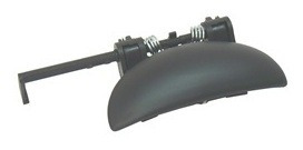 Macaneta Externa 2 / 4 Peugeot-207 2014 Universal 16058