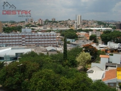 Ref.: 1765 - Apartamento Em Jundiaí Para Venda - V1765