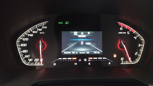 Peugeot Landtrek 4x2 1.9 Hdi 2023 - Revisada Mecanicamente
