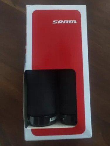 Imagen 3 de 4 de Puños Para Bicicleta Marca Sram