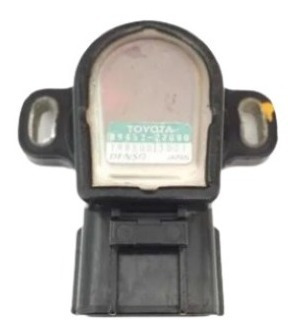 Sensor Tps Toyota Meru / Hiace