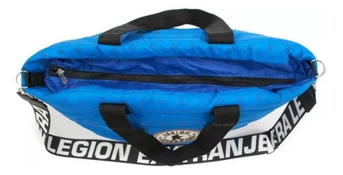 Tote Shopper Xl Epic Full Marino