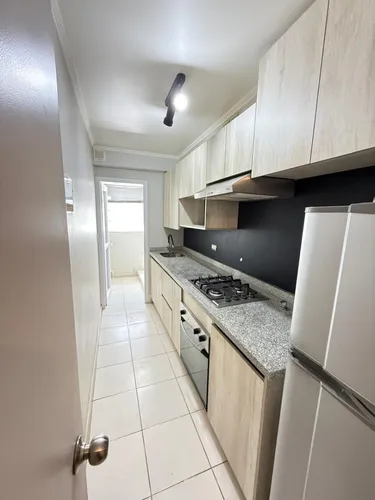 Arriendo Lindo Departamento, Chiguayante