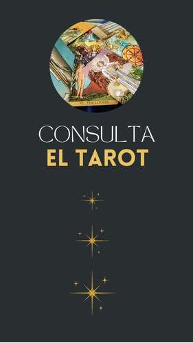 Lectura De Tarot 