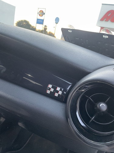 Mini Cooper Jcw