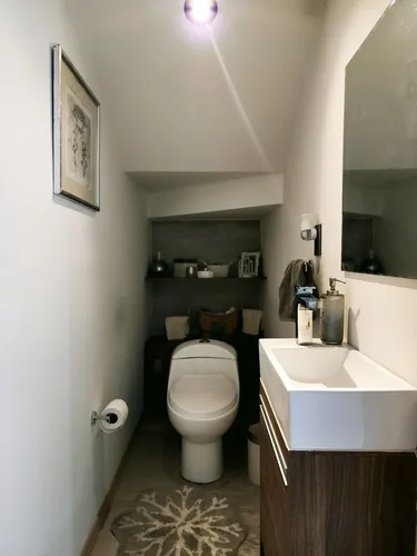 Casa En Venta En San Mateo Atenco Cerca De Cdmx