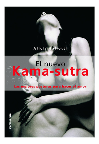 Libro: El Nuevo Kama Sutra Iilustrado (spanish Edition)