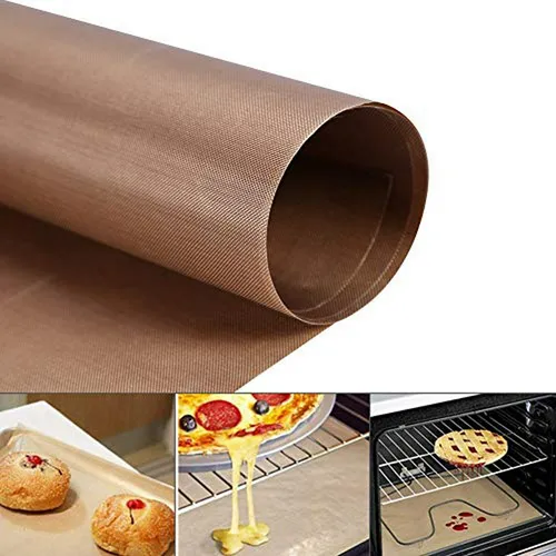 Papel Linóleo Resistente A Altas Temperaturas Para Horno