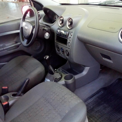 Ford Fiesta 1.6 Ambiente 2003