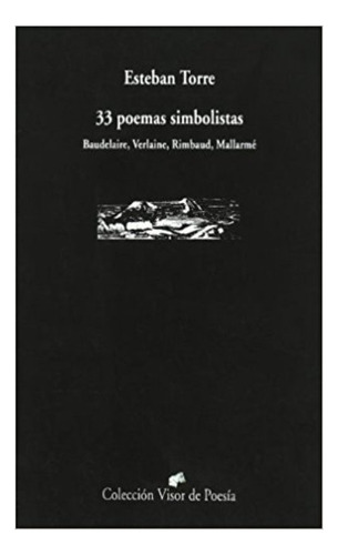 33 Poemas Simbolistas