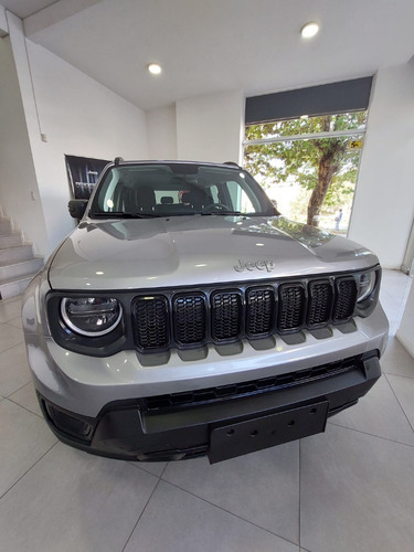 Jeep Renegade 1.8 Sport