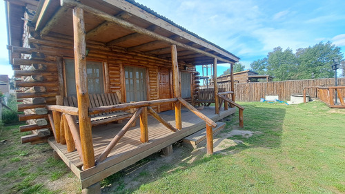 Cabañas En Venta En San Miguel Del Monte