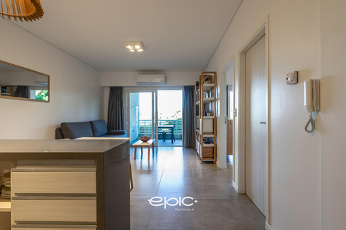 Departamento En Venta En Costa Esmeralda