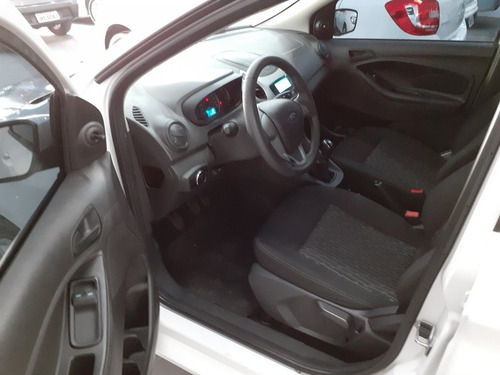 Ford Ka 1.5 Se Flex 4p 2019