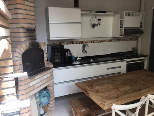 Imagem 5 de 13 de Casa À Venda Vila Oliveira Mogi Das Cruzes