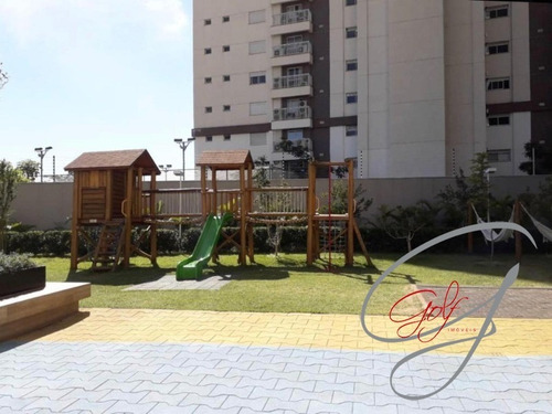 Imagem 16 de 30 de Belíssimo Apartamento 3 Suítes - Lorian Ristretto - Ap00388 - 68300685