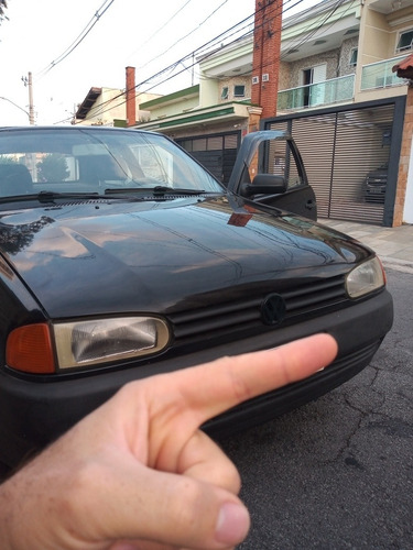 Volkswagen Gol 1.0 2p 2001