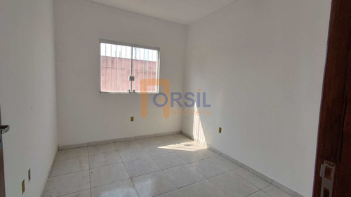 Imagem 8 de 19 de Casa Com 2 Dorms, Botujuru, Mogi Das Cruzes - R$ 255 Mil, Cod: 1462 - V1462