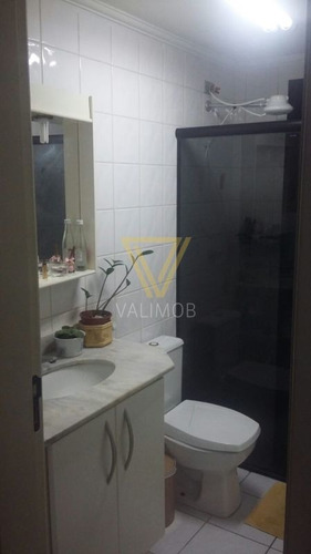 Imagem 13 de 19 de Apartamento - Ref: 3748