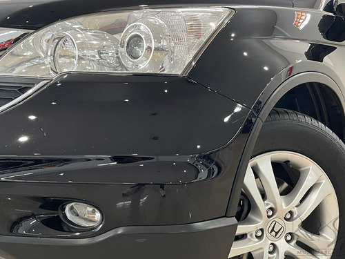 Imagem 17 de 17 de Honda Cr-v 2.0 16v 4x4 Exl (aut)