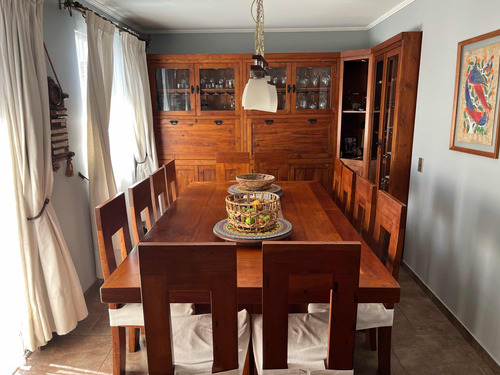 Casa 5 Dormitorios Y 2 Baños, Sin Comisión