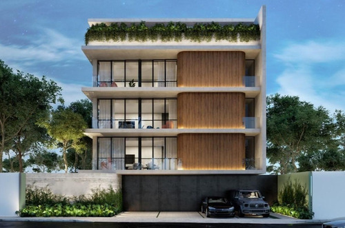 Departamento En Venta En Montebello Con Amenidades