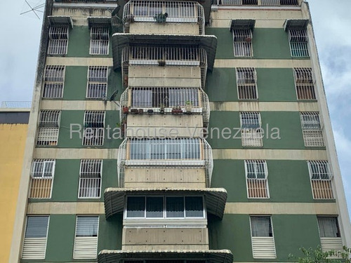 Practico Apartamento En Alquiler En Chacao