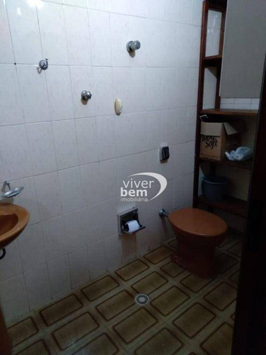 Imagem 15 de 20 de Sobrado Com 3 Dormitórios À Venda Por R$ 850.000,00 - Jardim Textil - São Paulo/sp - So0559