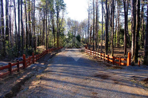 Sitio En Venta En Pucón
